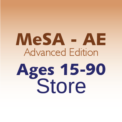 MeSA-AE