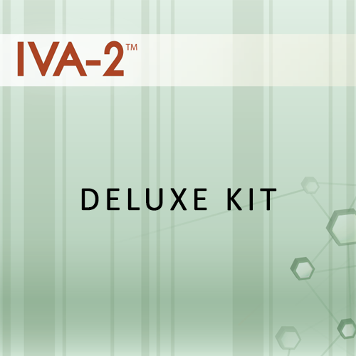 IVA-2 Deluxe Kit