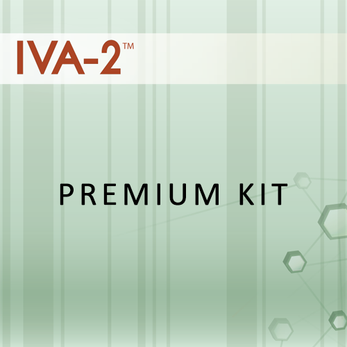 IVA-2 Premium Kit