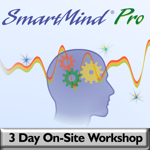 3 Day On-Site SmartMind Pro Workshop