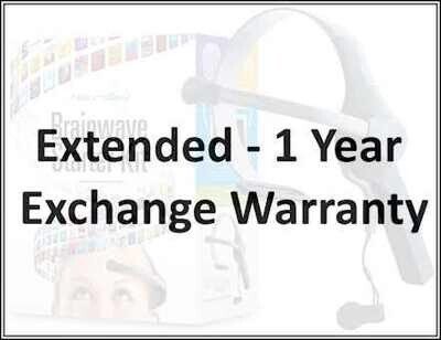 MindWave Mobile - Extended Warranty
