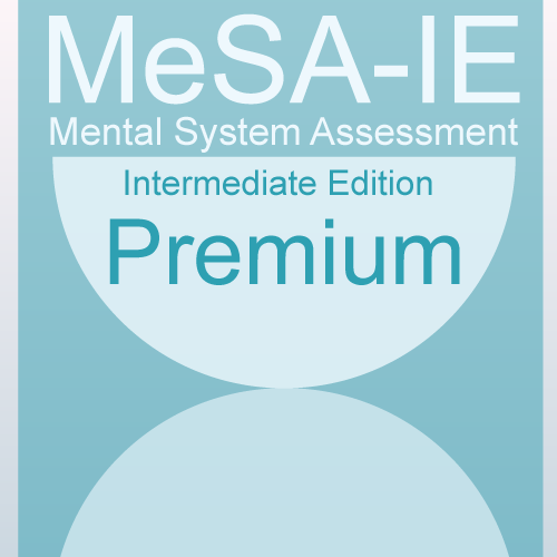 MeSA-IE Premium Kit (K-12 School Pricing)