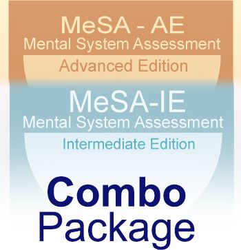 MeSA Premium Combo Package - 1 Year License Special