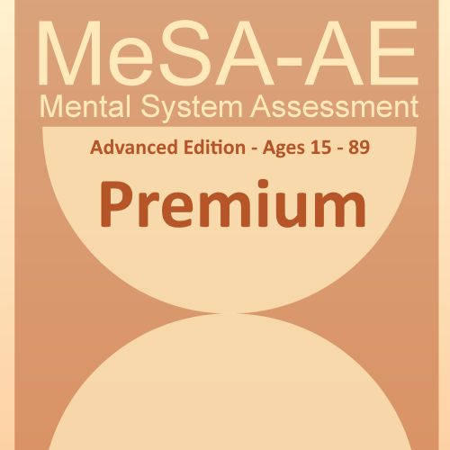 MeSA-AE Premium Kit - 1 Year License Special