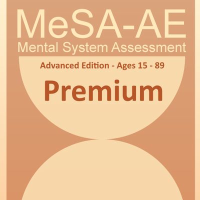 MeSA-AE Premium Kit
