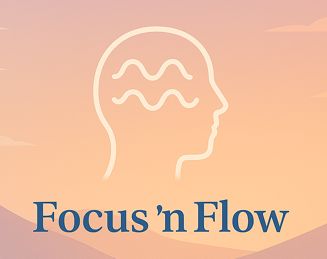 Focus N Flow with Neurosky MindWave Mobile