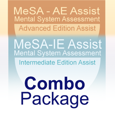 MeSA Premium Combo Package (K-12 School Pricing)