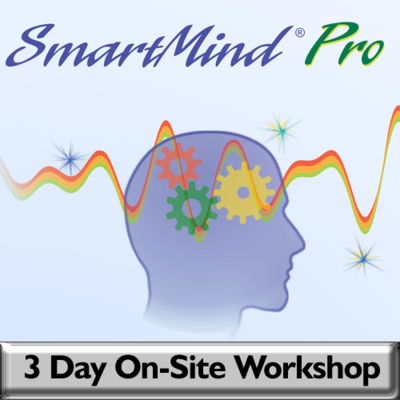 3 Day On-Site SmartMind Pro Workshop