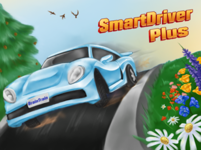 SmartDriver Plus: Trial