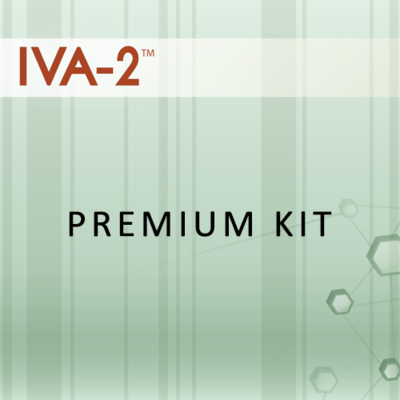 IVA-2 Premium Kit