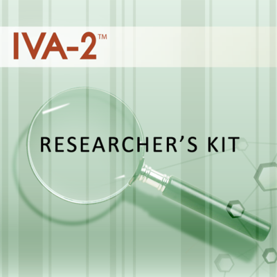 IVA-2 Researcher's Kit