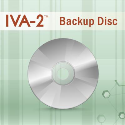 IVA-2 Backup Disc