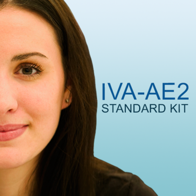 IVA-AE2 Standard Kit