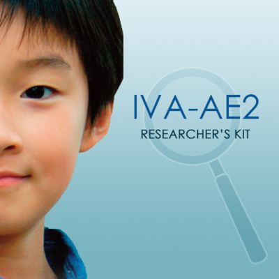 IVA-AE2 Researcher's Kit