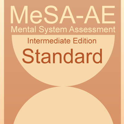 MeSA-AE Standard Kit (K-12 School Pricing)