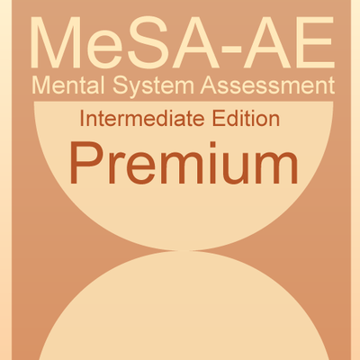 MeSA-AE Premium Kit (K-12 School Pricing)