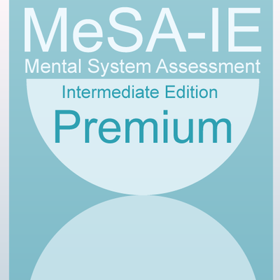 MeSA-IE Premium Kit (K-12 School Pricing)