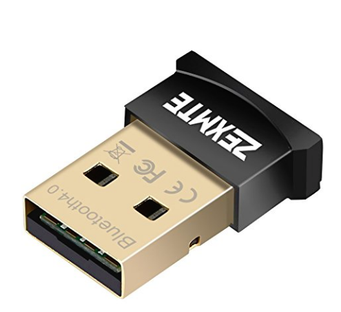 Bluetooth USB Adapter