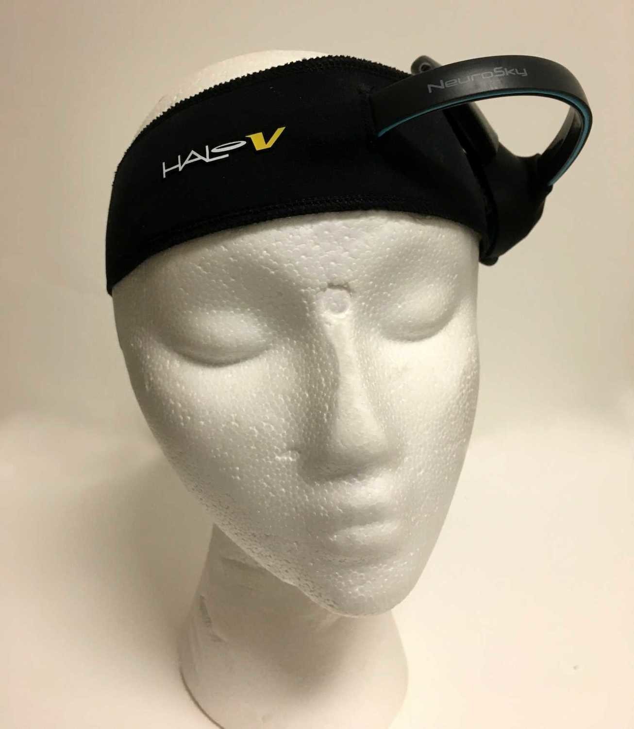 NeuroSky MindWave Mobile Device