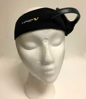 NeuroSky MindWave Mobile Device