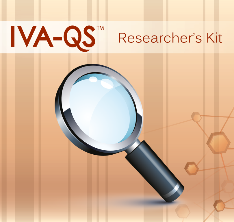 IVA-QS Researcher's Kit