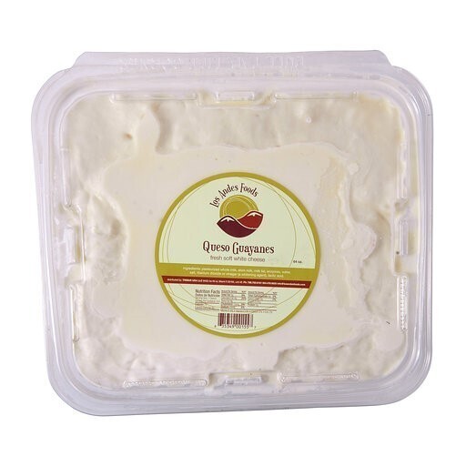 Queso Guayanes ( 4 LB )