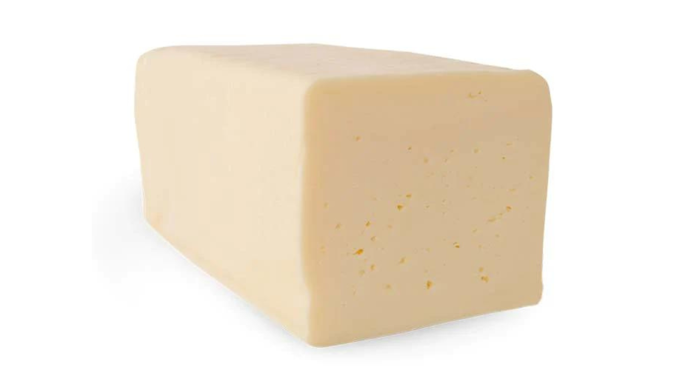 Queso Fresco en Barra por Libra promedio 6.5lb