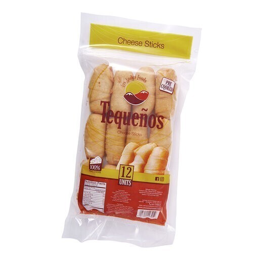 Tequeño STD P.C. ( 12 UND )
