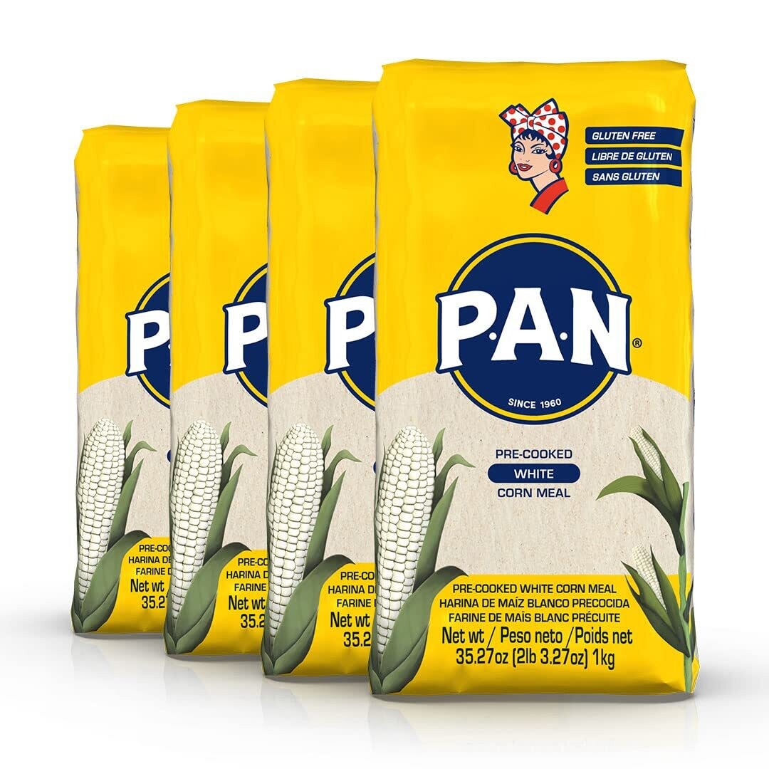 Harina Pan colombiana 2LB