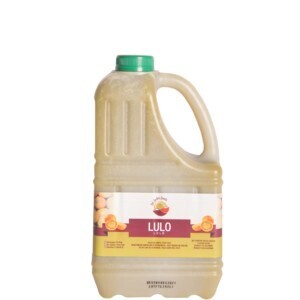 Pulpa de Frutas Los Andes Foods 64 OZ LOS ANDES FOODS Lulo (Naranjilla)
