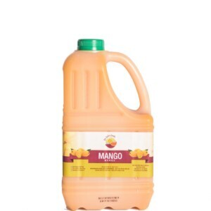 Pulpa de Frutas 64 OZ LOS ANDES FOODS Mango