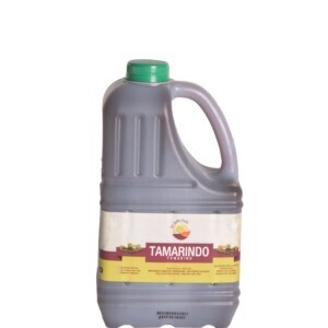 Pulpa de Frutas 64 OZ LOS ANDES FOODS  Tamarindo