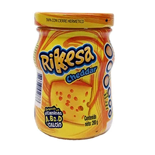 Rikesa 200 gr