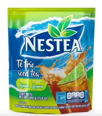 Nestea 450 G Limon