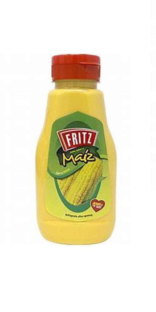 Fritz Sabor a Maiz 235g