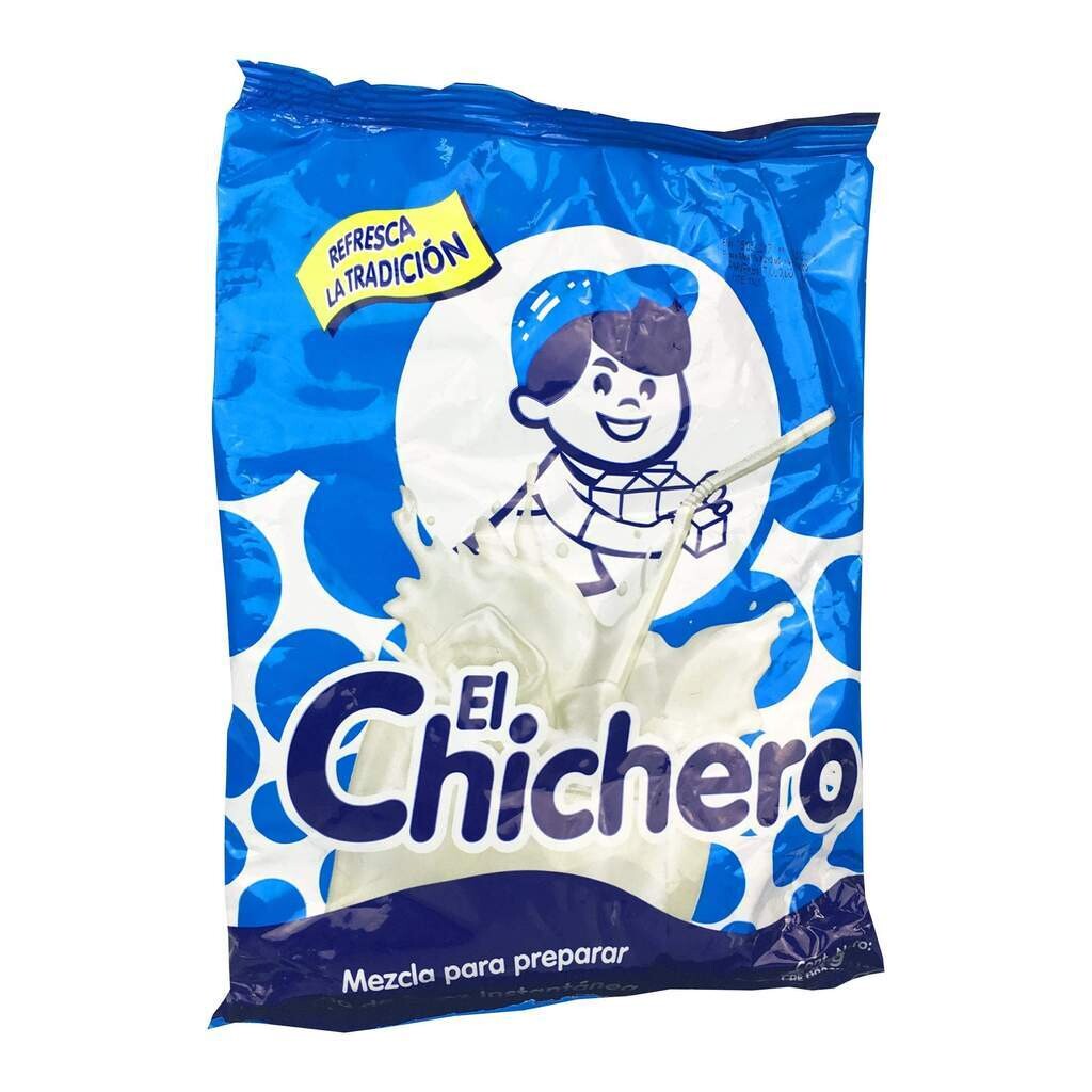 Chicha El Chichero 500G