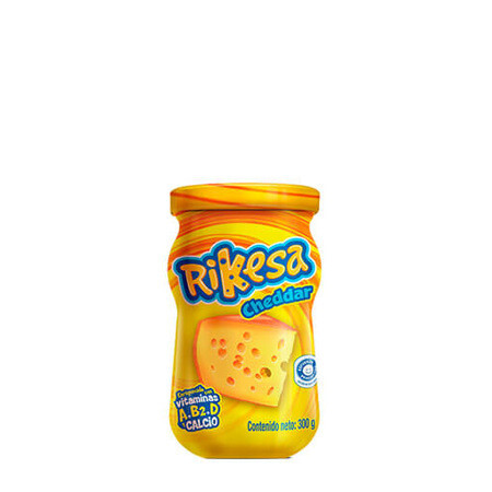 Rikesa  300 gr