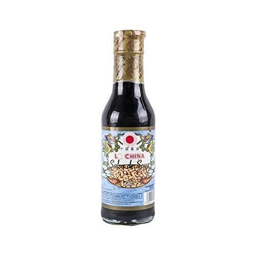 Salsa de Soya China