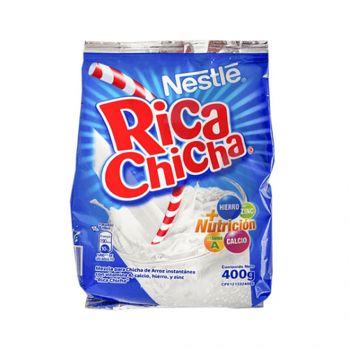 Rica Chicha 400G