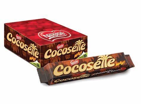 Cocosette ( 18 UNID )