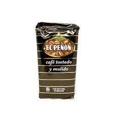 Cafe el Peñon 500 Gr x Unidad Cafe el Peñon 500 Gr x Unidad