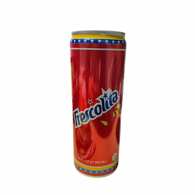 :Frescolita Venezolana Can 12 0z (Larga)
