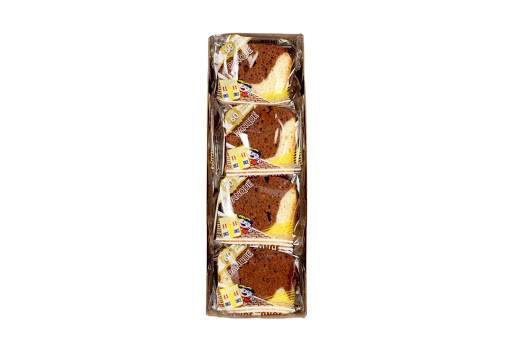 MINI PANQUE Once Once X 8 Chocolate 200 GR