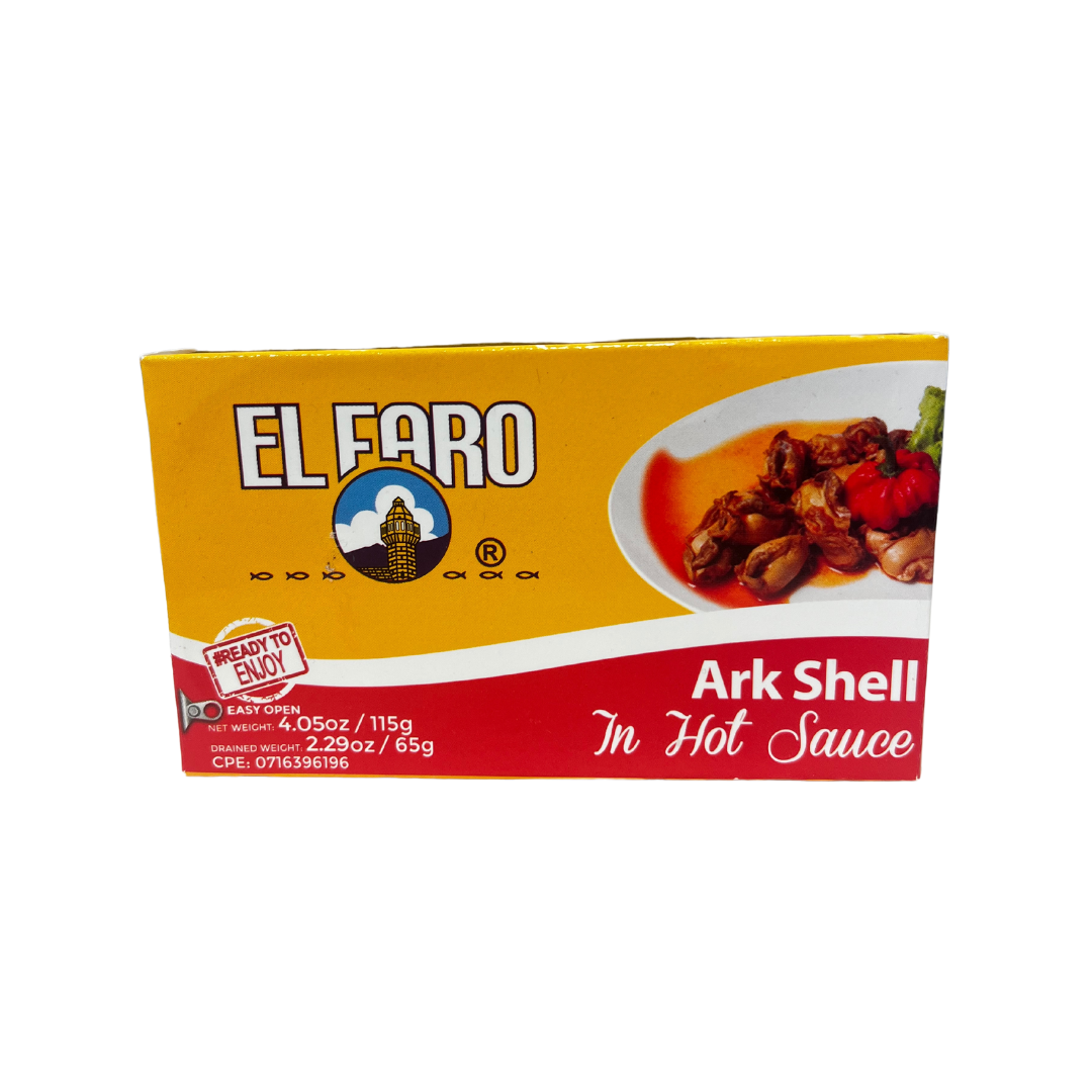 PEPITONA PICANTE EL FARO 125 GR (PEQUEÑA)