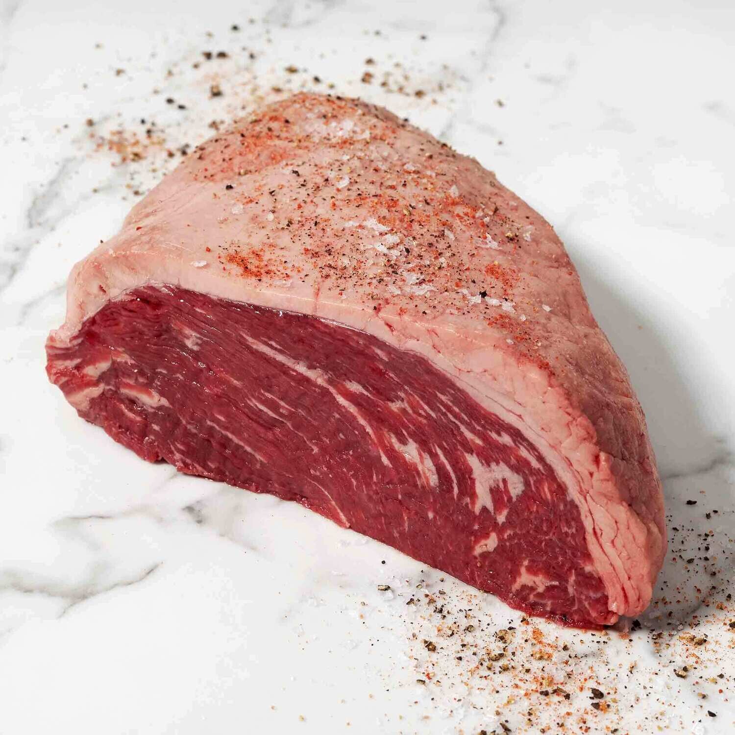 Picanha Five Star Prime X Lb