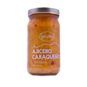 PICANTE AJICERO 190GR