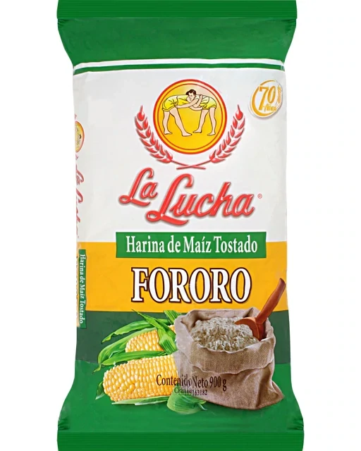 Fororo la lucha 900g