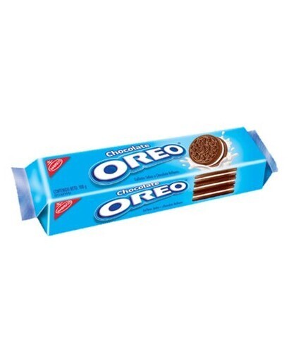 Galleta Oreo 108g