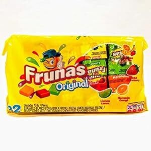 FRUNAS CAJAc18display