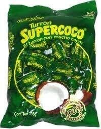 SUPERCOCO TURRON CAJAxdisplay